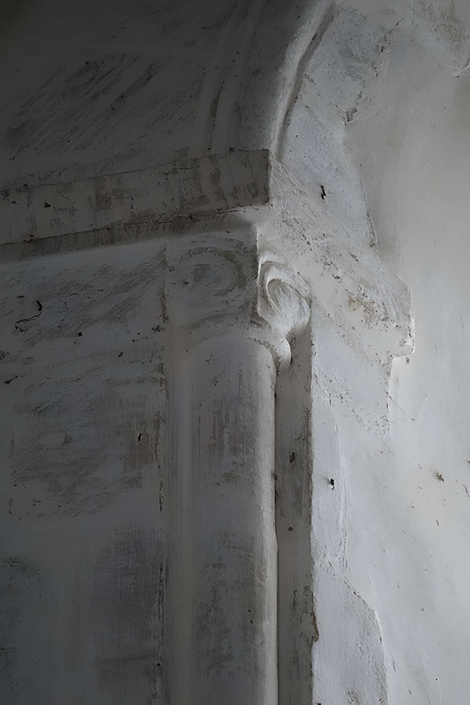 Prieuré de Saint-Léonard