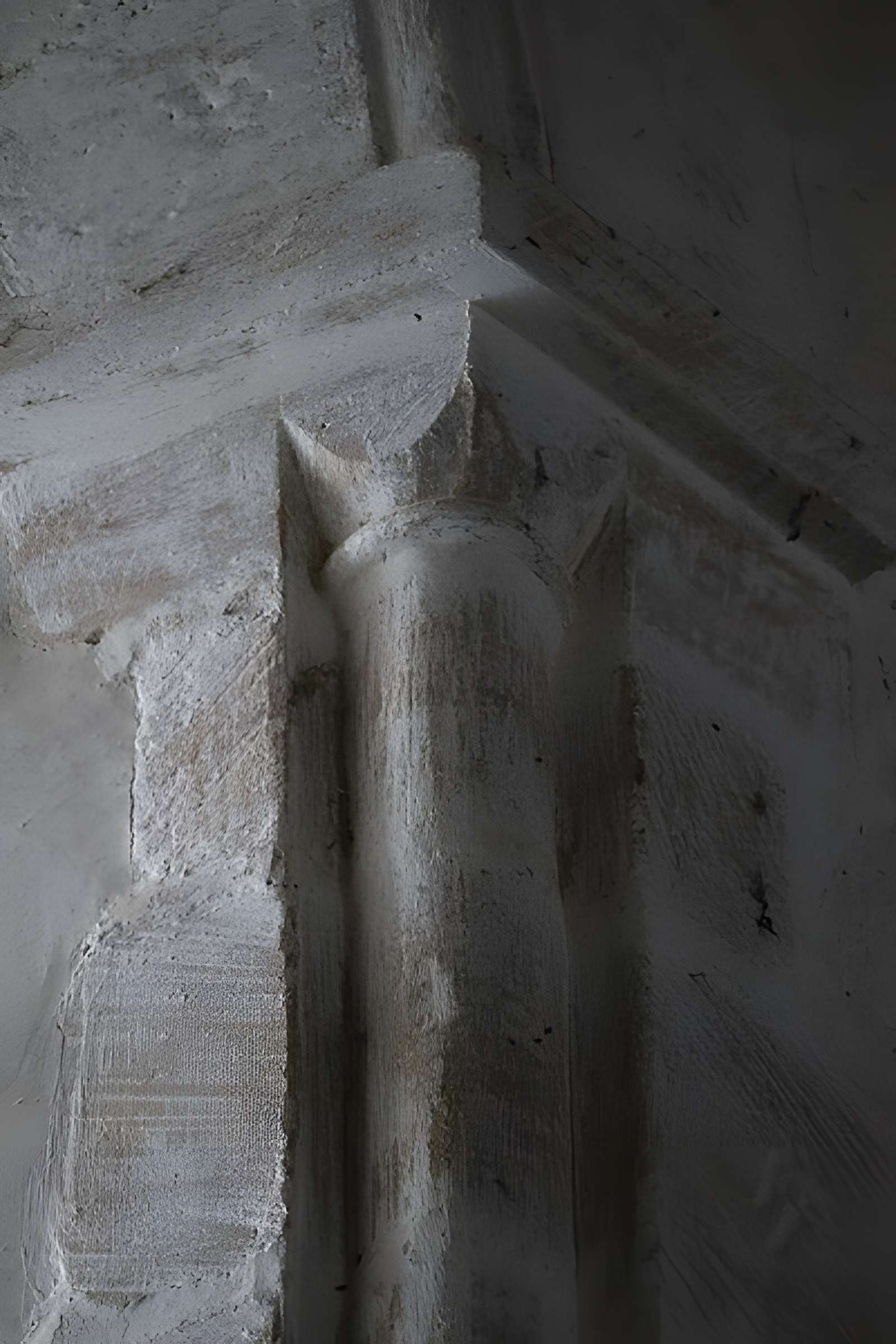 Prieuré de Saint-Léonard