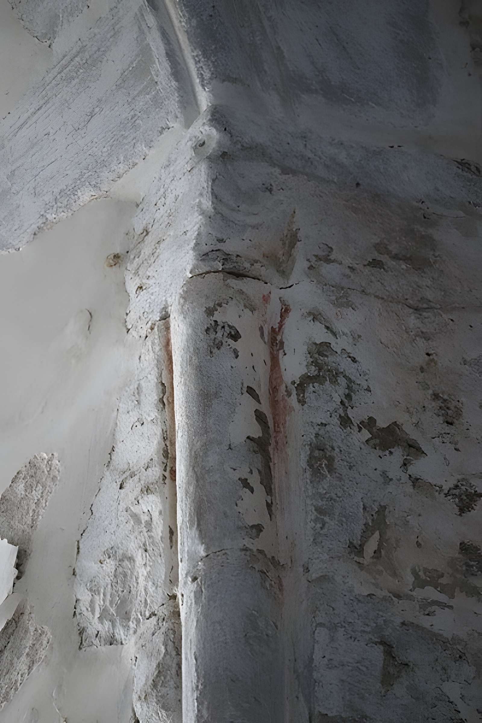 Prieuré de Saint-Léonard