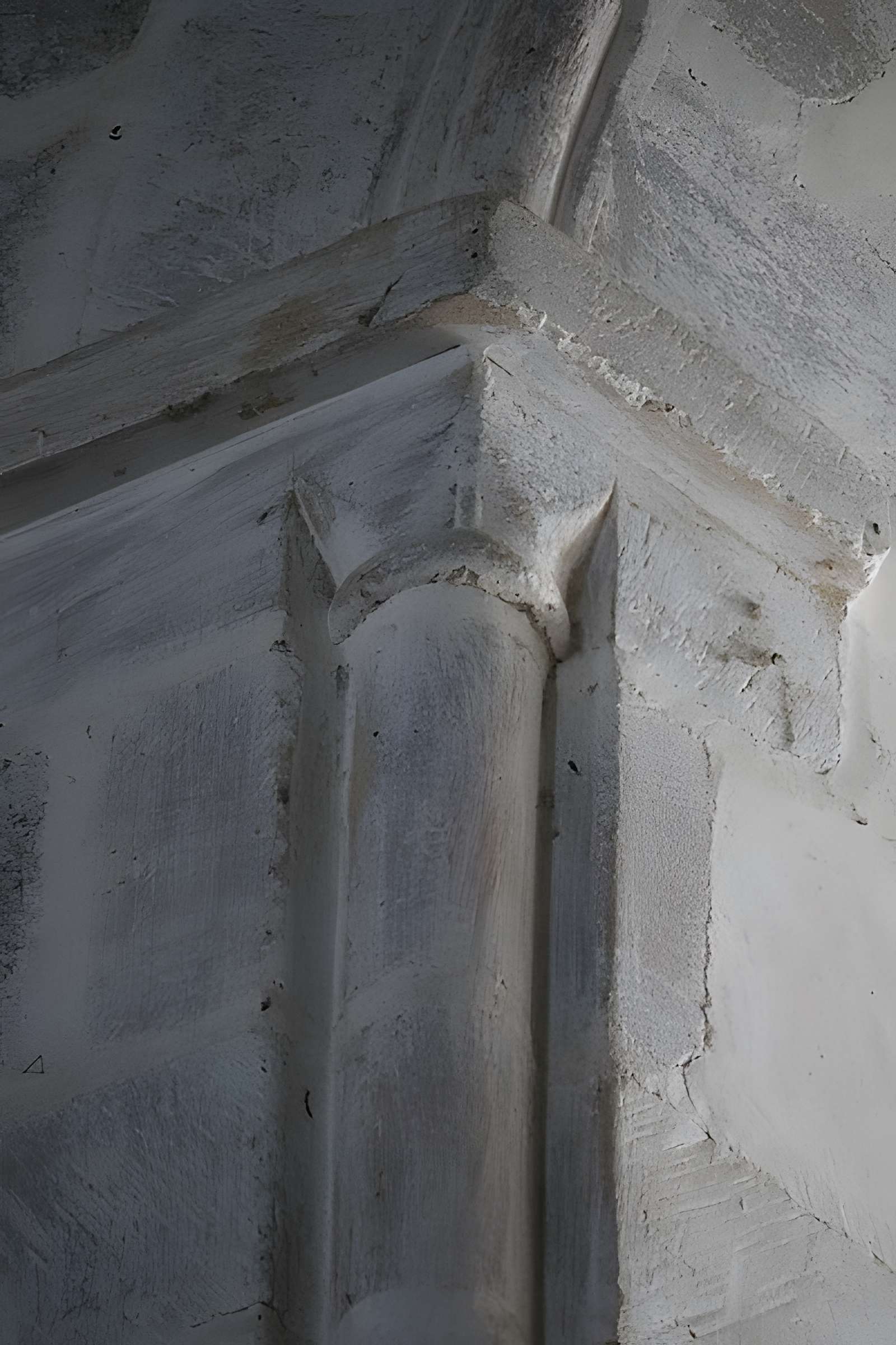 Prieuré de Saint-Léonard