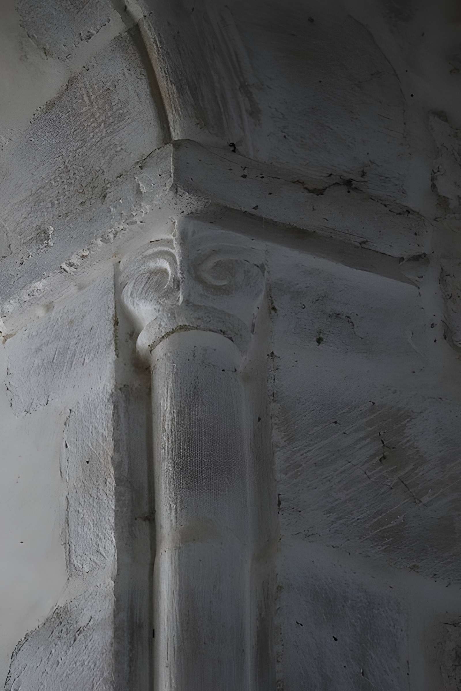 Prieuré de Saint-Léonard