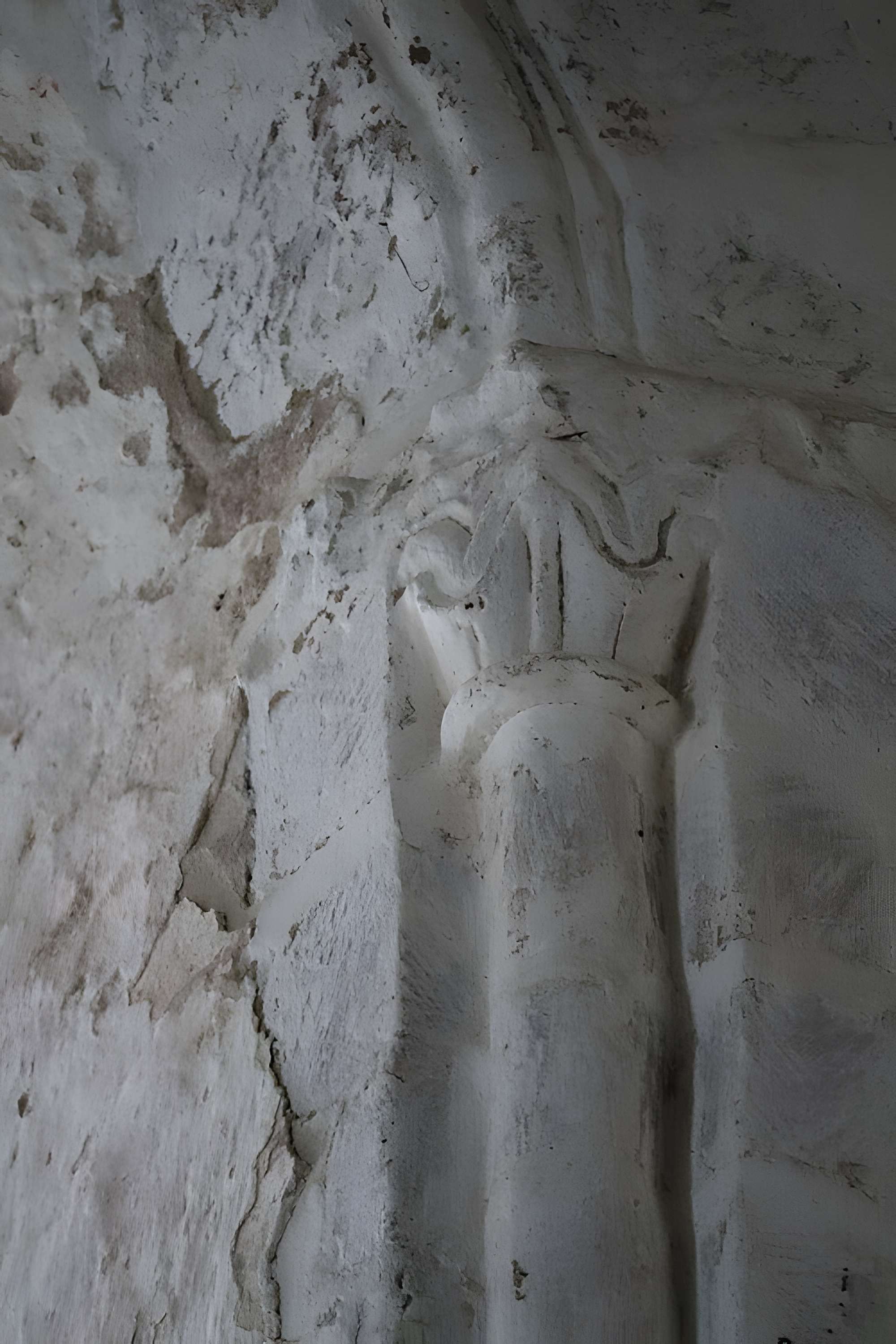 Prieuré de Saint-Léonard