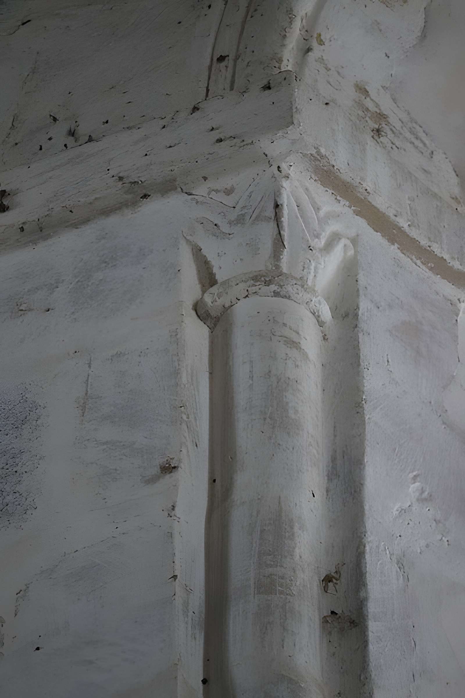 Prieuré de Saint-Léonard