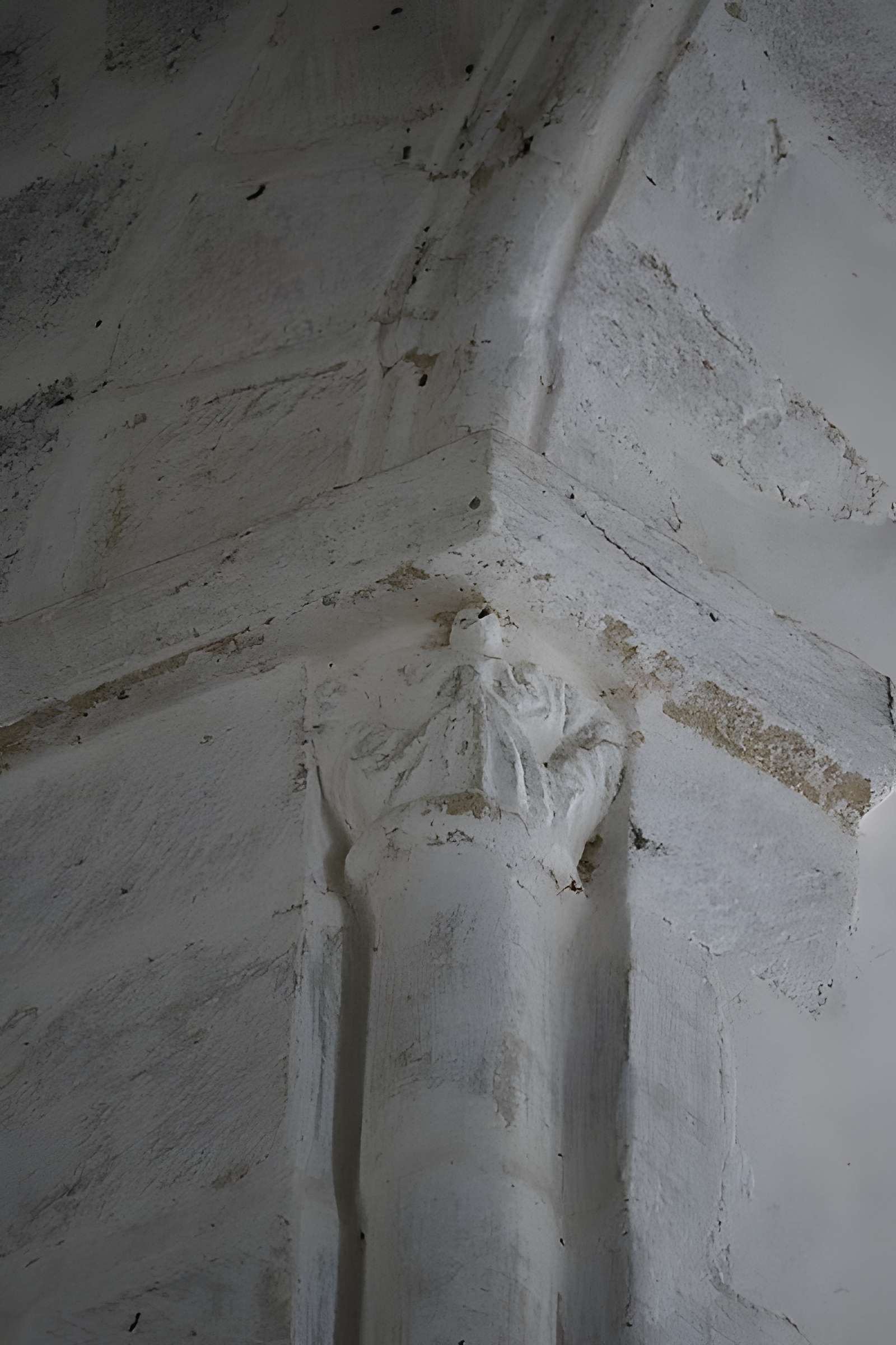 Prieuré de Saint-Léonard