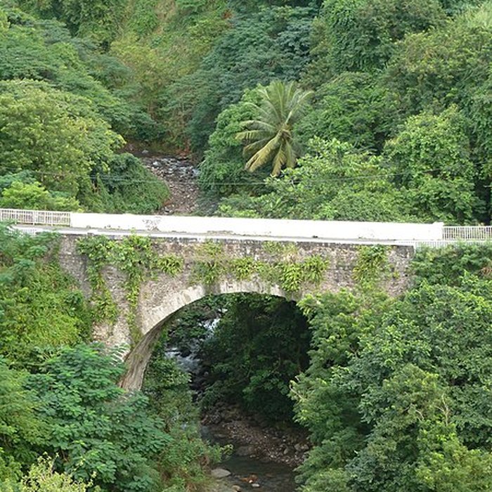 Photo de Pont sur le Galion