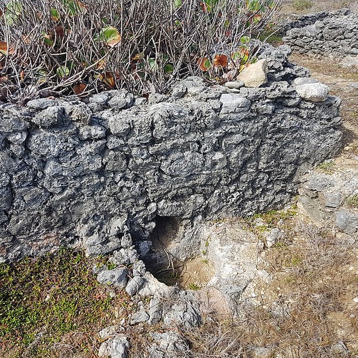 Photo de Indigoterie  le Gouffre