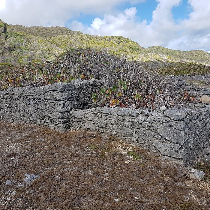 Photo de Indigoterie  le Gouffre