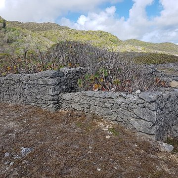 Indigoterie  le Gouffre