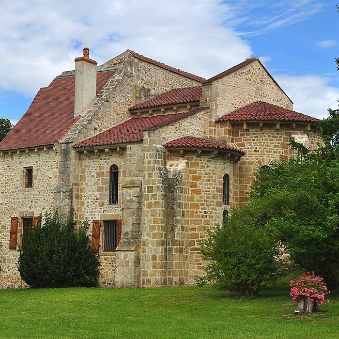 Photo de Prieuré de Saint-Maurice