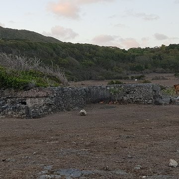 Indigoterie de Grand Fond