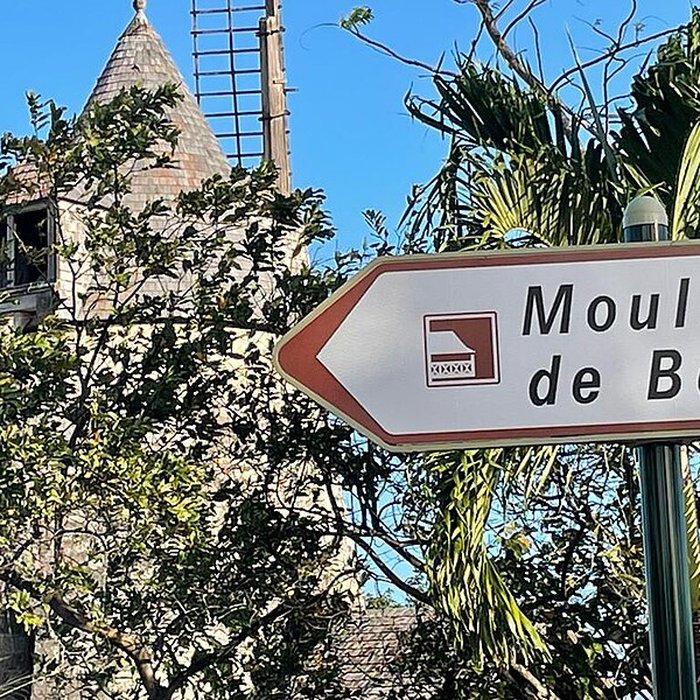 Photo de Moulin Bézard