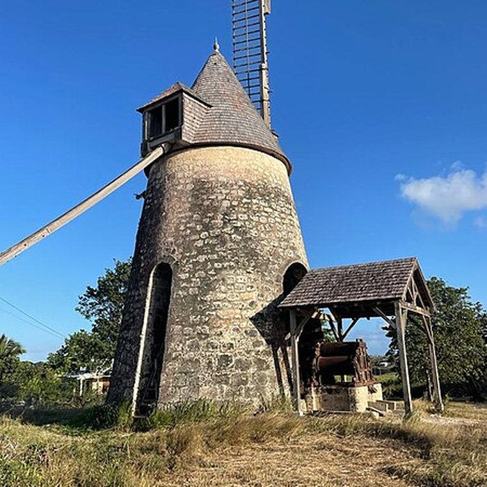 Photo de Moulin Bézard