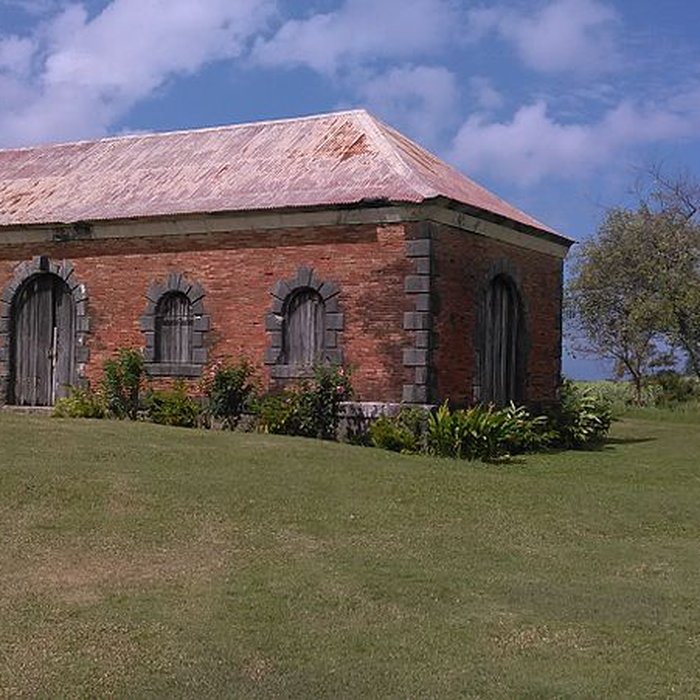 Photo de Sucrerie Trianon