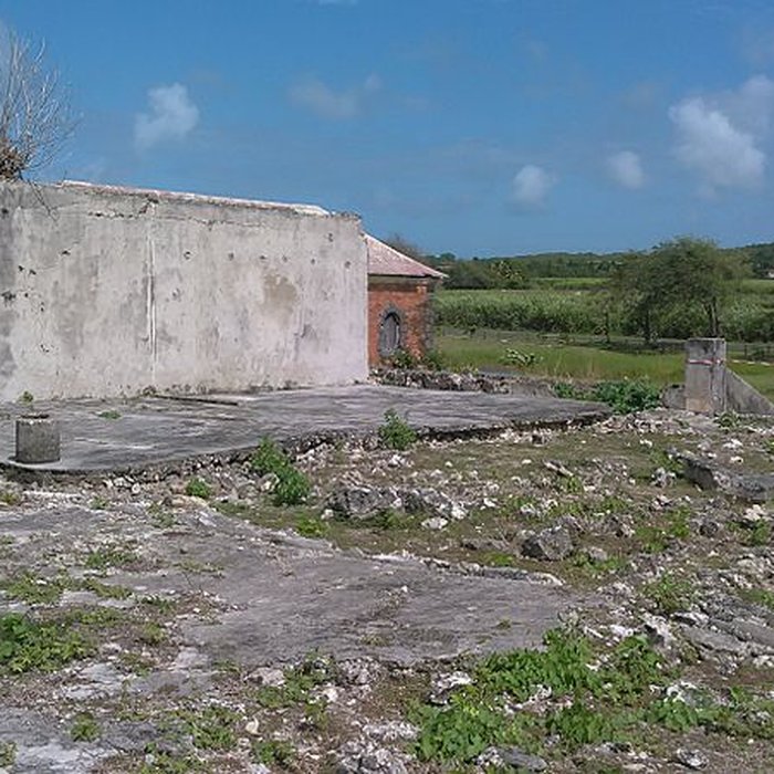 Photo de Sucrerie Trianon