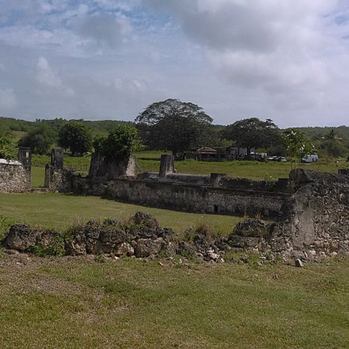 Photo de Sucrerie Trianon