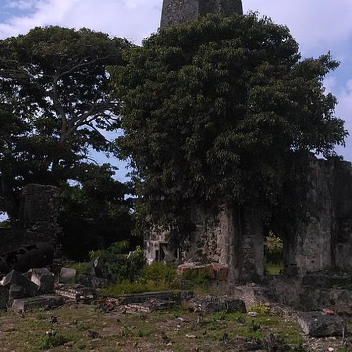 Photo de Sucrerie Trianon