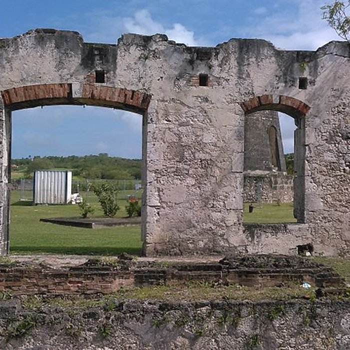 Photo de Sucrerie Trianon