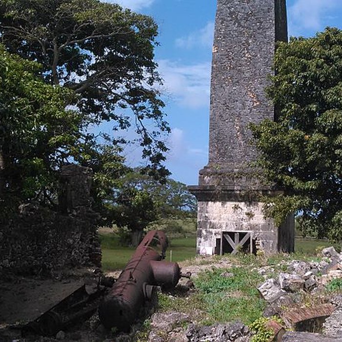 Photo de Sucrerie Trianon