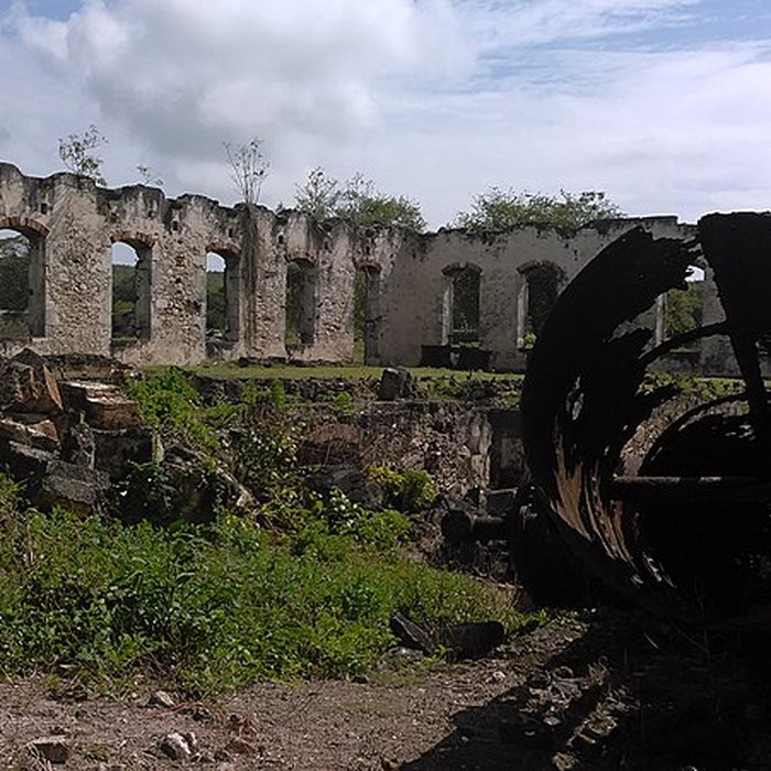 Photo de Sucrerie Trianon