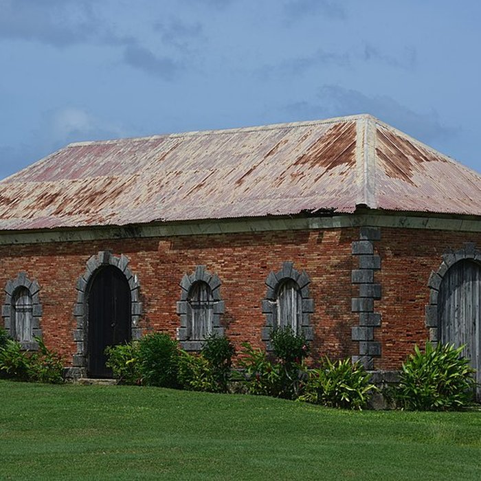 Photo de Sucrerie Trianon