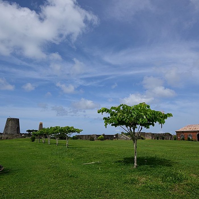 Photo de Sucrerie Trianon