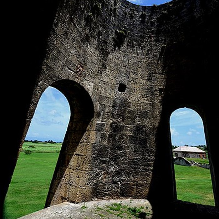 Photo de Sucrerie Trianon