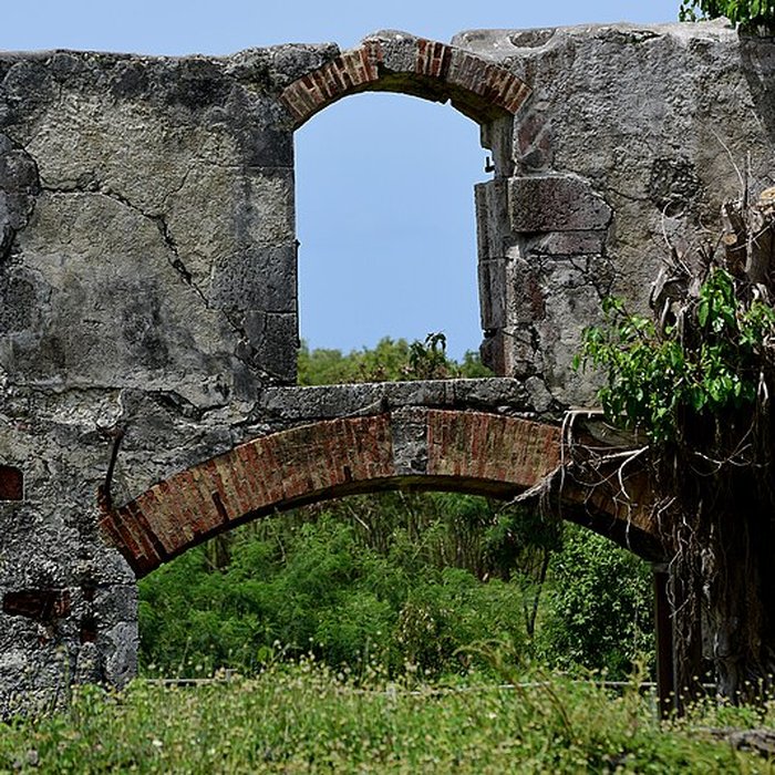 Photo de Sucrerie Trianon