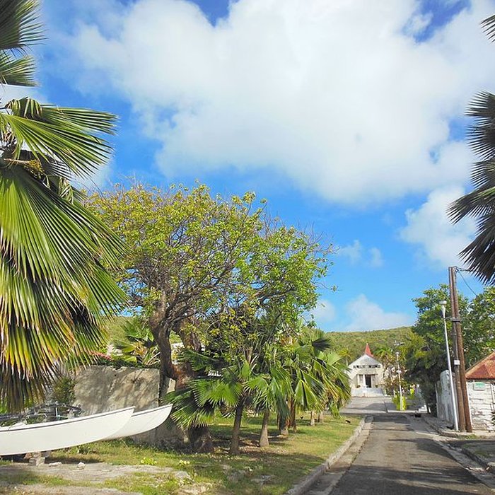 Photo de Eglise Notre-Dame du Bon-Secours