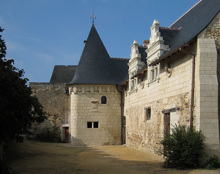 Photo de Prieuré de Saint-Rémy
