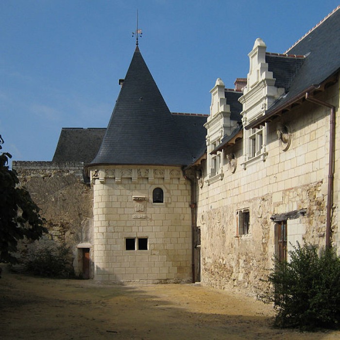 Photo de Prieuré de Saint-Rémy