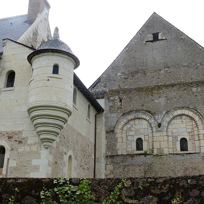 Photo de Prieuré de Saint-Rémy