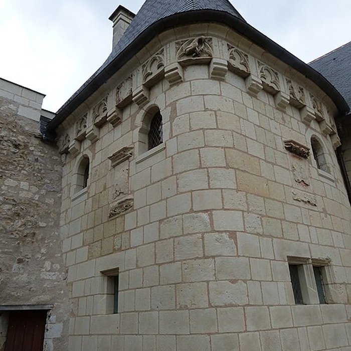 Photo de Prieuré de Saint-Rémy