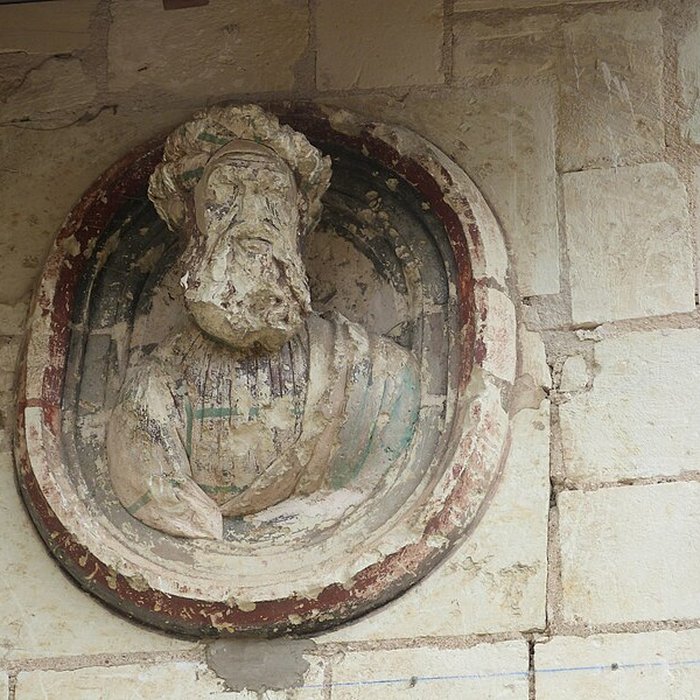 Photo de Prieuré de Saint-Rémy