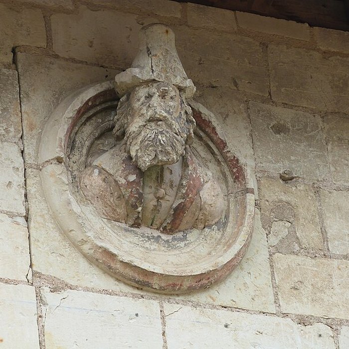 Photo de Prieuré de Saint-Rémy