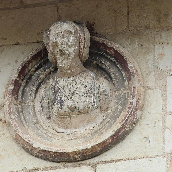 Photo de Prieuré de Saint-Rémy