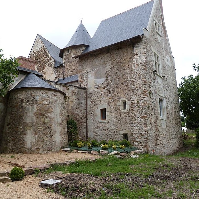 Photo de Prieuré de Saint-Rémy