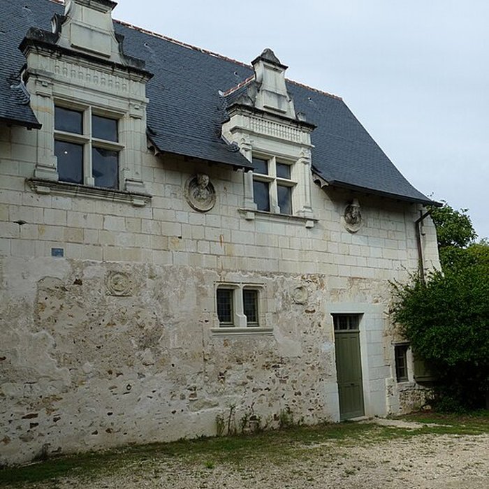 Photo de Prieuré de Saint-Rémy