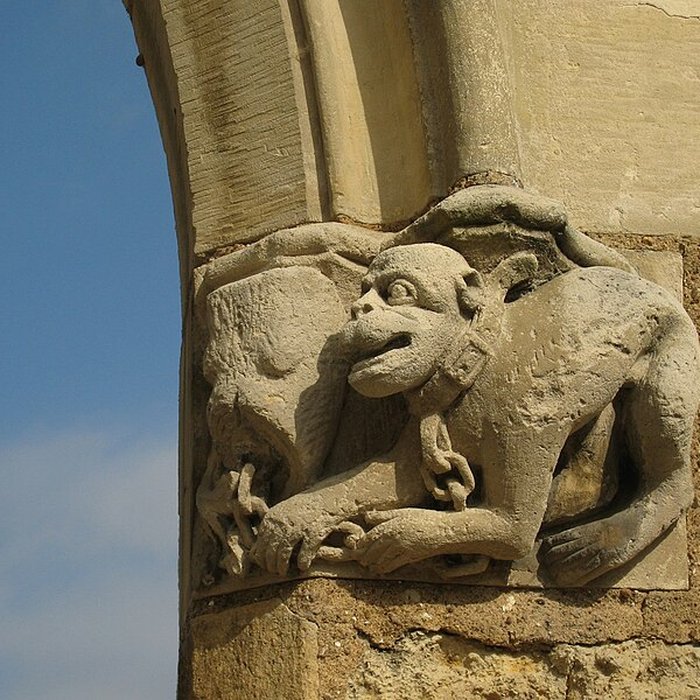 Photo de Prieuré de Saint-Rémy