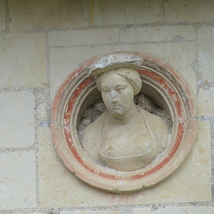 Photo de Prieuré de Saint-Rémy