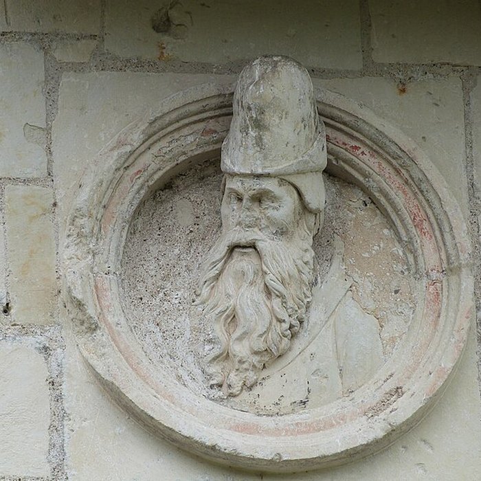 Photo de Prieuré de Saint-Rémy