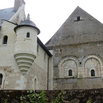 Prieuré de Saint-Rémy