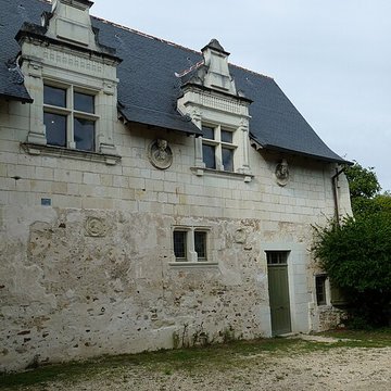 Prieuré de Saint-Rémy