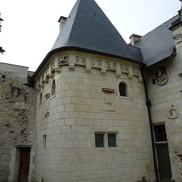 Prieuré de Saint-Rémy