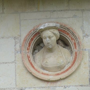 Prieuré de Saint-Rémy