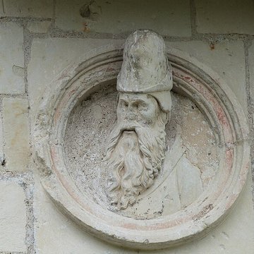 Prieuré de Saint-Rémy