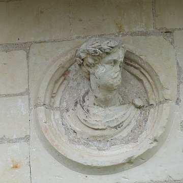 Prieuré de Saint-Rémy