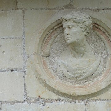 Prieuré de Saint-Rémy