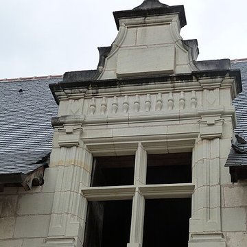 Prieuré de Saint-Rémy