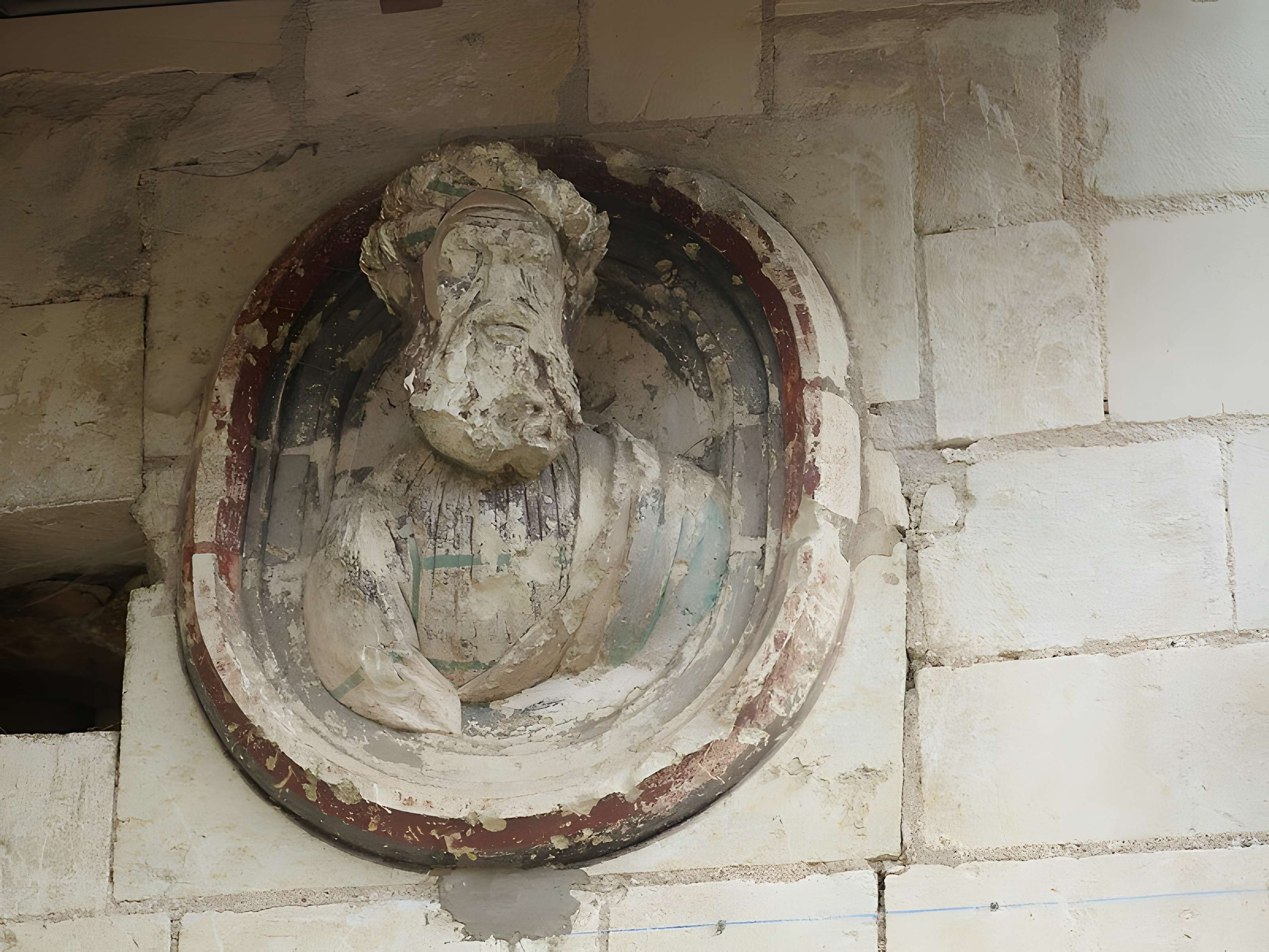 Prieuré de Saint-Rémy