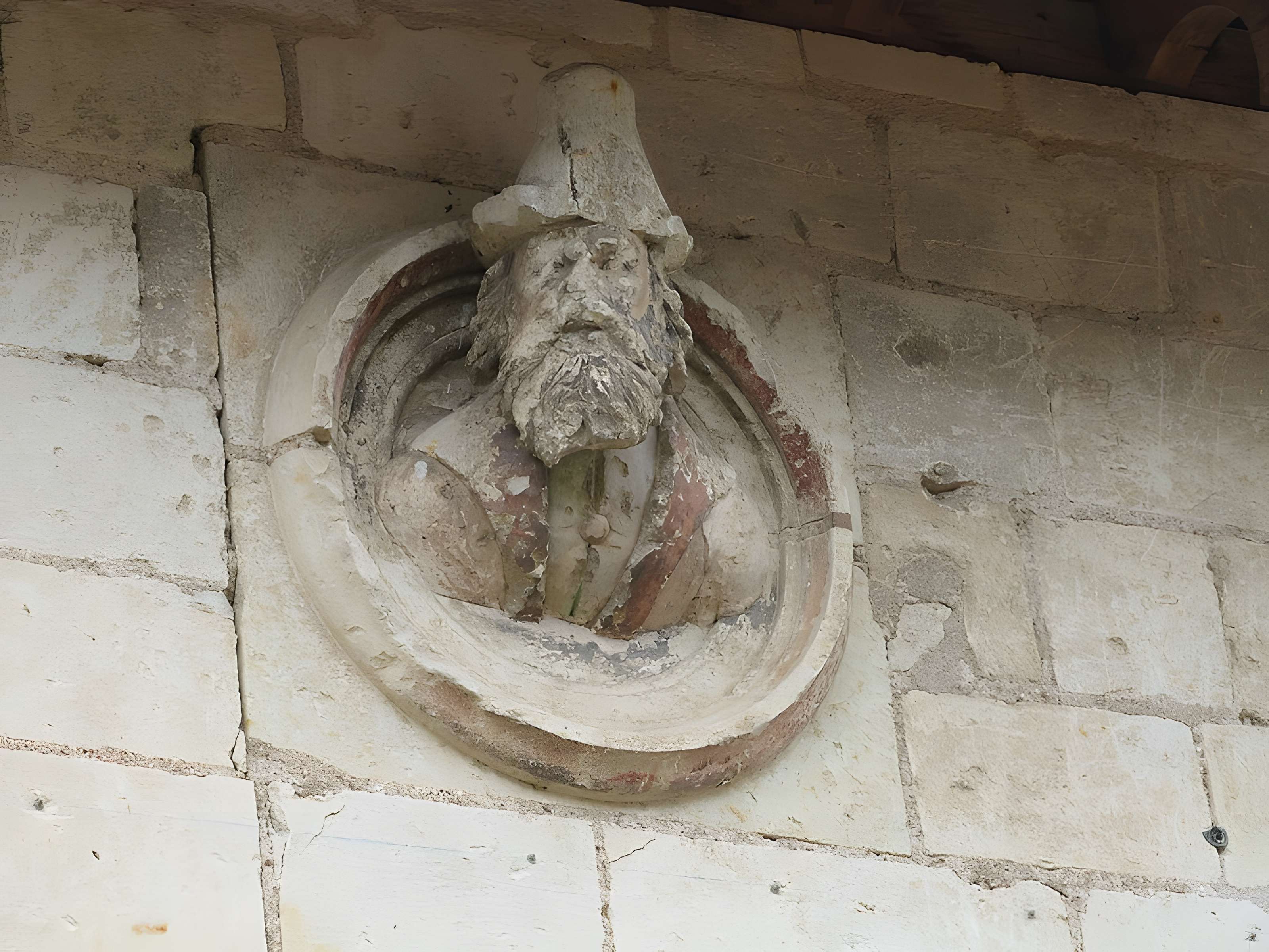 Prieuré de Saint-Rémy